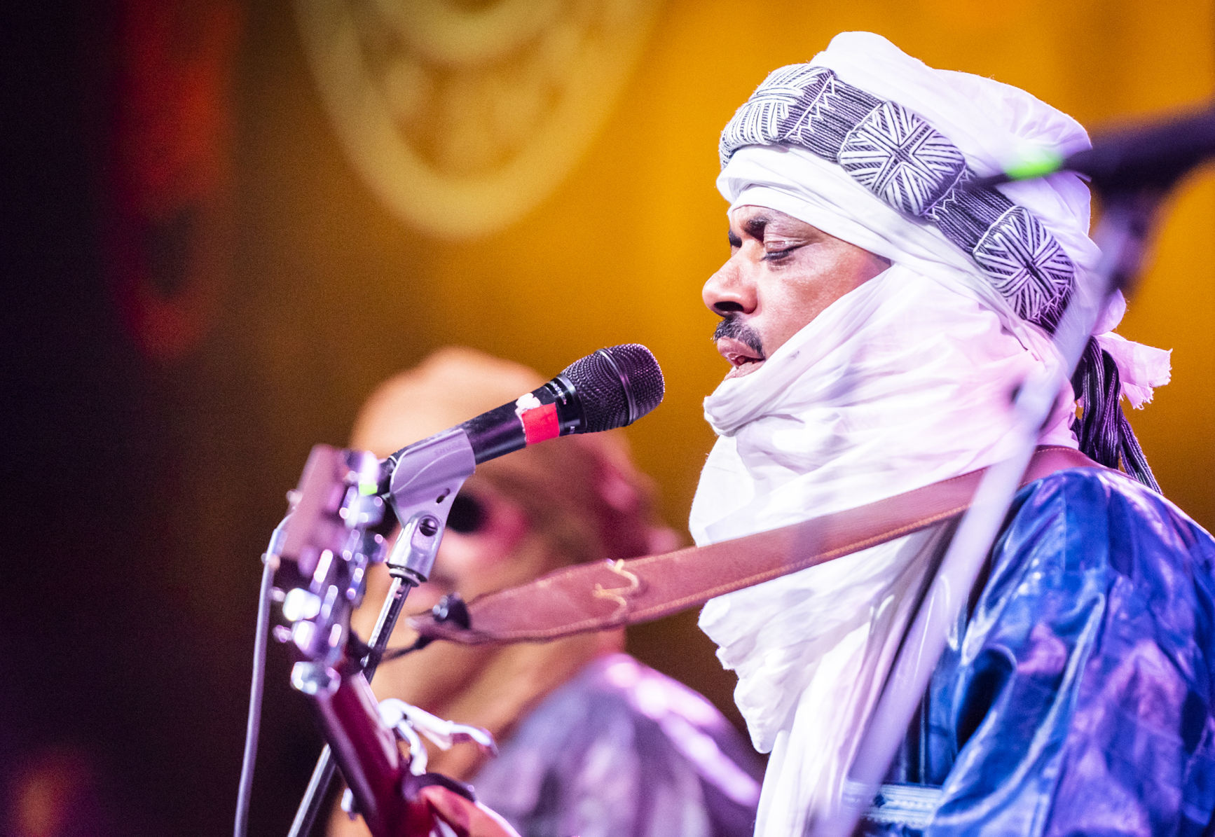 Tinariwen